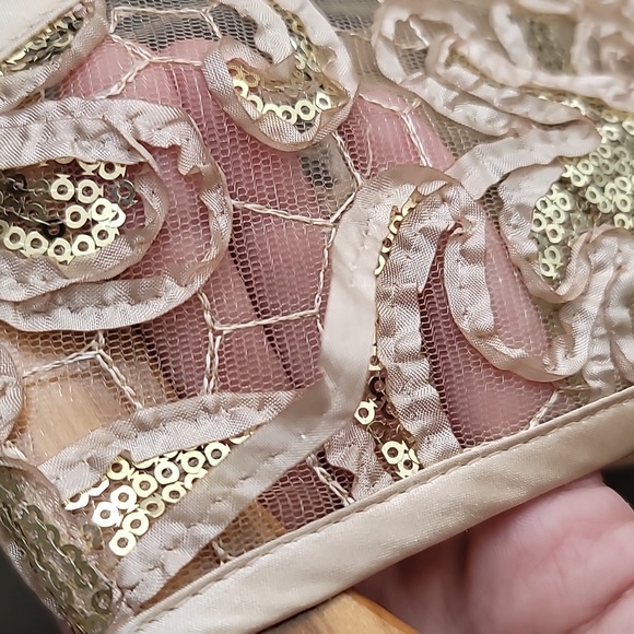 BETSY & ADAM _ dress - Picture 15 of 17